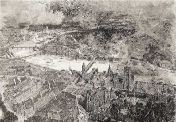 Иллюстрация к книге — Шерлок Холмс. Человек, который никогда не жил и поэтому никогда не умрет [i_008.jpg]