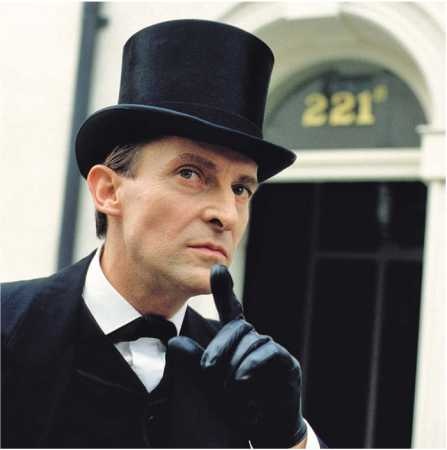 Иллюстрация к книге — Шерлок Холмс. Человек, который никогда не жил и поэтому никогда не умрет [i_027.jpg]