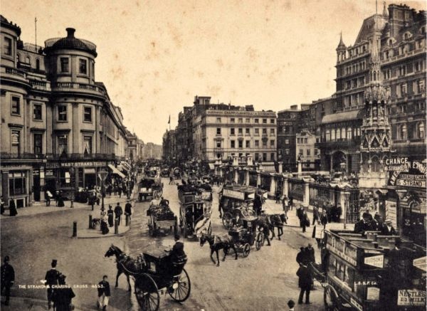 Иллюстрация к книге — Шерлок Холмс. Человек, который никогда не жил и поэтому никогда не умрет [i_033.jpg]