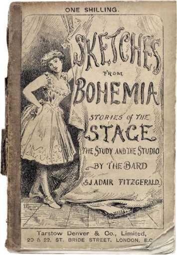Иллюстрация к книге — Шерлок Холмс. Человек, который никогда не жил и поэтому никогда не умрет [i_036.jpg]