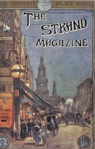 Иллюстрация к книге — Шерлок Холмс. Человек, который никогда не жил и поэтому никогда не умрет [i_038.jpg]