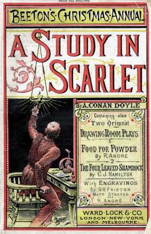 Иллюстрация к книге — Шерлок Холмс. Человек, который никогда не жил и поэтому никогда не умрет [i_042.jpg]