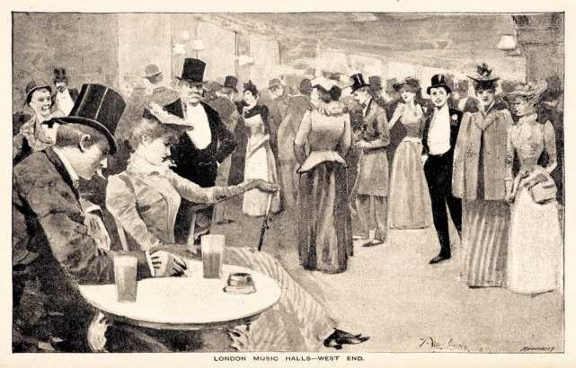 Иллюстрация к книге — Шерлок Холмс. Человек, который никогда не жил и поэтому никогда не умрет [i_050.jpg]