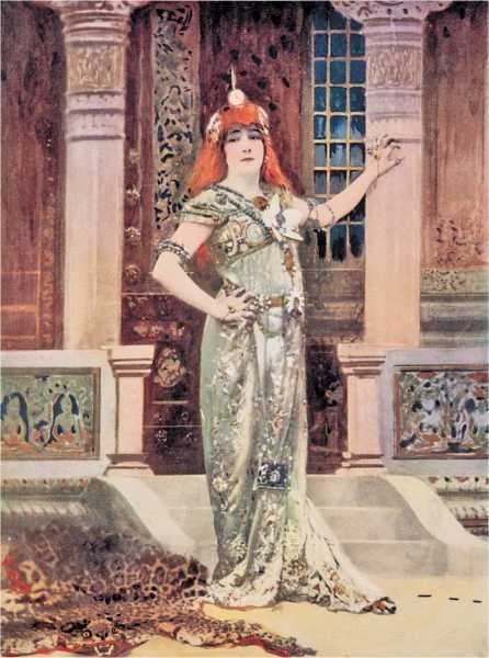 Иллюстрация к книге — Шерлок Холмс. Человек, который никогда не жил и поэтому никогда не умрет [i_052.jpg]