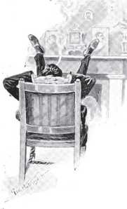 Иллюстрация к книге — Шерлок Холмс. Человек, который никогда не жил и поэтому никогда не умрет [i_056.jpg]