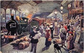 Иллюстрация к книге — Шерлок Холмс. Человек, который никогда не жил и поэтому никогда не умрет [i_066.jpg]