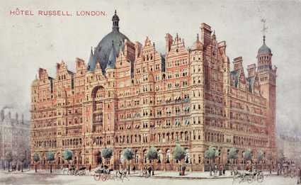 Иллюстрация к книге — Шерлок Холмс. Человек, который никогда не жил и поэтому никогда не умрет [i_073.jpg]