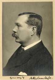 Иллюстрация к книге — Шерлок Холмс. Человек, который никогда не жил и поэтому никогда не умрет [i_077.jpg]