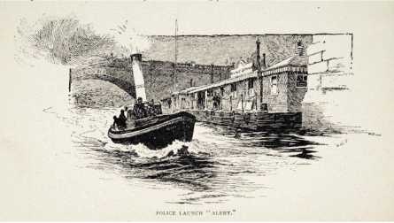 Иллюстрация к книге — Шерлок Холмс. Человек, который никогда не жил и поэтому никогда не умрет [i_078.jpg]