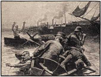 Иллюстрация к книге — Шерлок Холмс. Человек, который никогда не жил и поэтому никогда не умрет [i_079.jpg]