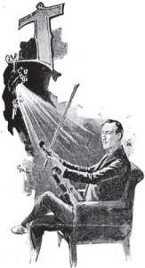 Иллюстрация к книге — Шерлок Холмс. Человек, который никогда не жил и поэтому никогда не умрет [i_089.jpg]