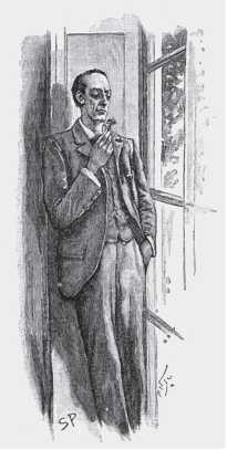 Иллюстрация к книге — Шерлок Холмс. Человек, который никогда не жил и поэтому никогда не умрет [i_094.jpg]