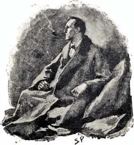 Иллюстрация к книге — Шерлок Холмс. Человек, который никогда не жил и поэтому никогда не умрет [i_095.jpg]