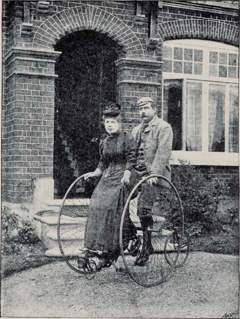 Иллюстрация к книге — Шерлок Холмс. Человек, который никогда не жил и поэтому никогда не умрет [i_107.jpg]