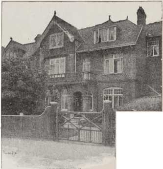 Иллюстрация к книге — Шерлок Холмс. Человек, который никогда не жил и поэтому никогда не умрет [i_108.jpg]