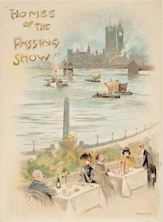 Иллюстрация к книге — Шерлок Холмс. Человек, который никогда не жил и поэтому никогда не умрет [i_120.jpg]