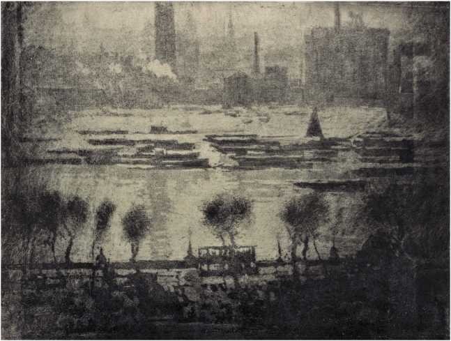 Иллюстрация к книге — Шерлок Холмс. Человек, который никогда не жил и поэтому никогда не умрет [i_125.jpg]