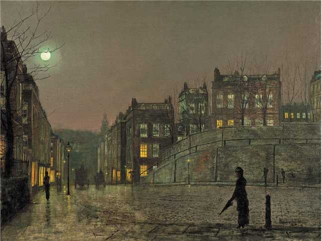 Иллюстрация к книге — Шерлок Холмс. Человек, который никогда не жил и поэтому никогда не умрет [i_127.jpg]