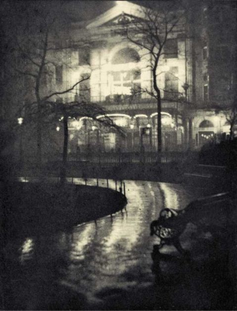 Иллюстрация к книге — Шерлок Холмс. Человек, который никогда не жил и поэтому никогда не умрет [i_141.jpg]