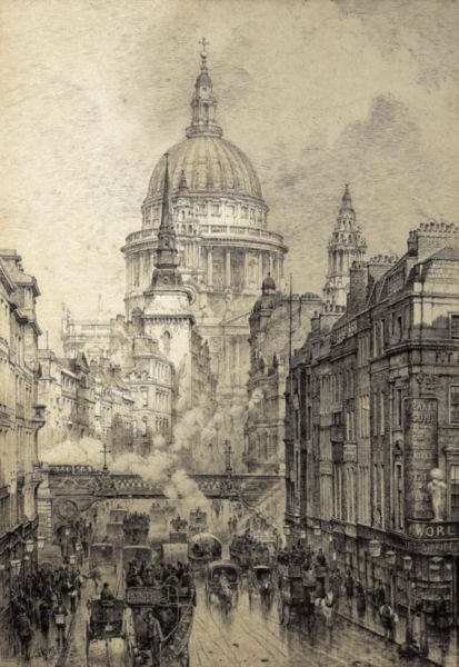 Иллюстрация к книге — Шерлок Холмс. Человек, который никогда не жил и поэтому никогда не умрет [i_151.jpg]