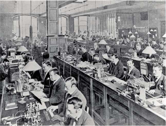 Иллюстрация к книге — Шерлок Холмс. Человек, который никогда не жил и поэтому никогда не умрет [i_153.jpg]