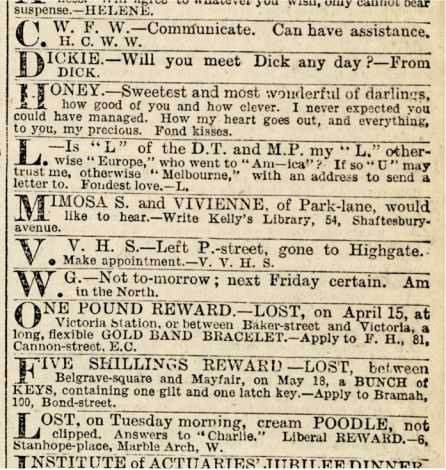 Иллюстрация к книге — Шерлок Холмс. Человек, который никогда не жил и поэтому никогда не умрет [i_159.jpg]