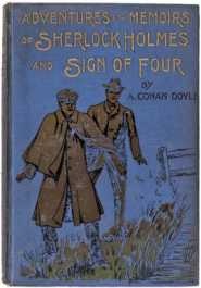 Иллюстрация к книге — Шерлок Холмс. Человек, который никогда не жил и поэтому никогда не умрет [i_167.jpg]
