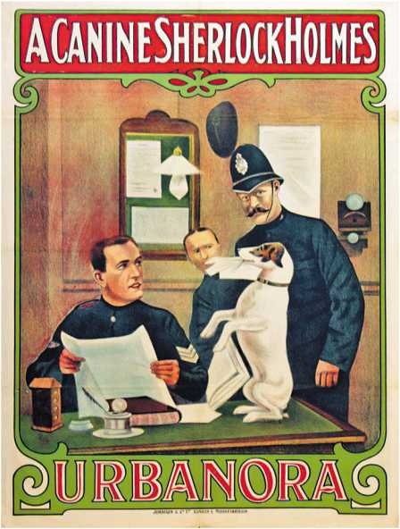 Иллюстрация к книге — Шерлок Холмс. Человек, который никогда не жил и поэтому никогда не умрет [i_181.jpg]