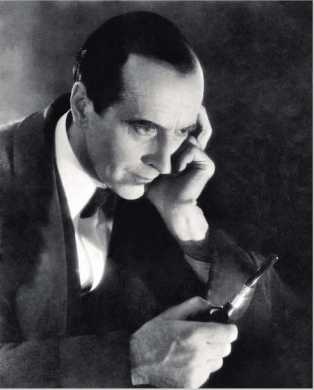 Иллюстрация к книге — Шерлок Холмс. Человек, который никогда не жил и поэтому никогда не умрет [i_191.jpg]