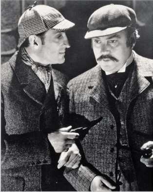 Иллюстрация к книге — Шерлок Холмс. Человек, который никогда не жил и поэтому никогда не умрет [i_193.jpg]