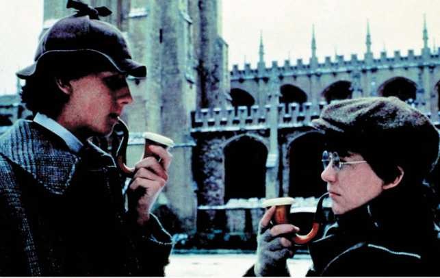 Иллюстрация к книге — Шерлок Холмс. Человек, который никогда не жил и поэтому никогда не умрет [i_201.jpg]