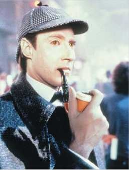 Иллюстрация к книге — Шерлок Холмс. Человек, который никогда не жил и поэтому никогда не умрет [i_203.jpg]