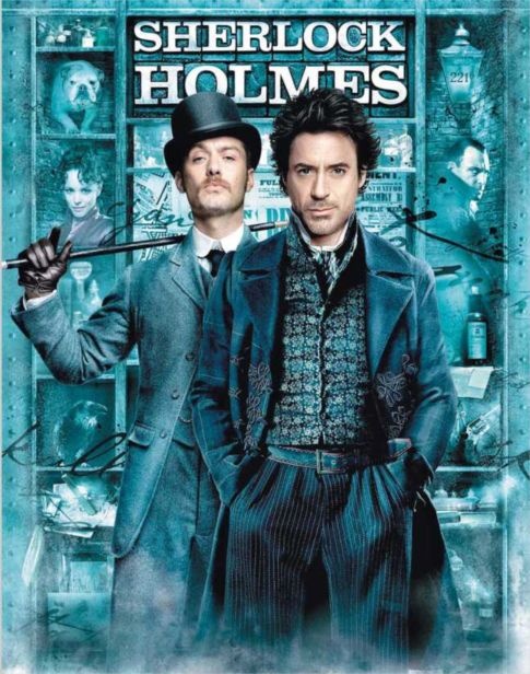 Иллюстрация к книге — Шерлок Холмс. Человек, который никогда не жил и поэтому никогда не умрет [i_206.jpg]