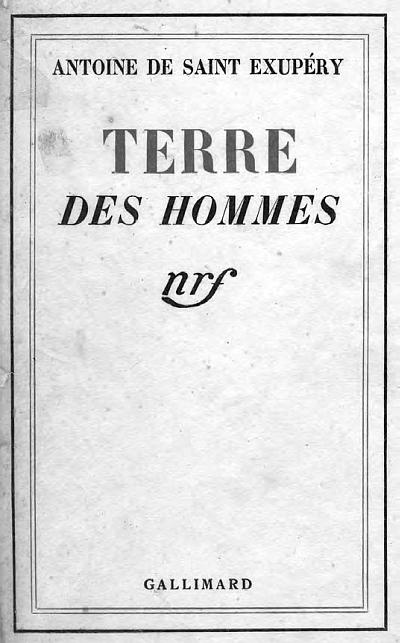Иллюстрация к книге — Сент-Экзюпери, каким я его знал... [_12.jpg]