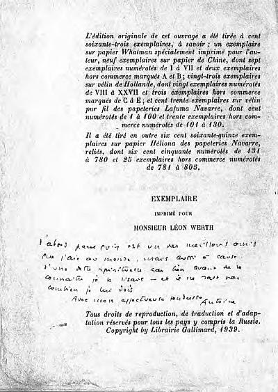 Иллюстрация к книге — Сент-Экзюпери, каким я его знал... [_13.jpg]