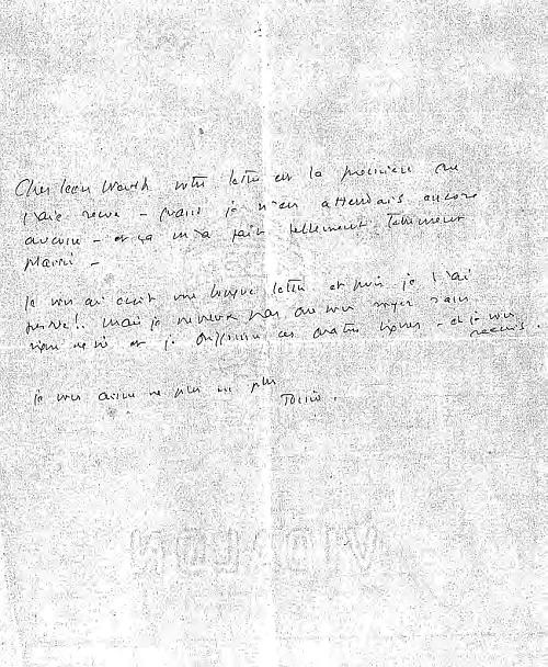 Иллюстрация к книге — Сент-Экзюпери, каким я его знал... [_15.jpg]