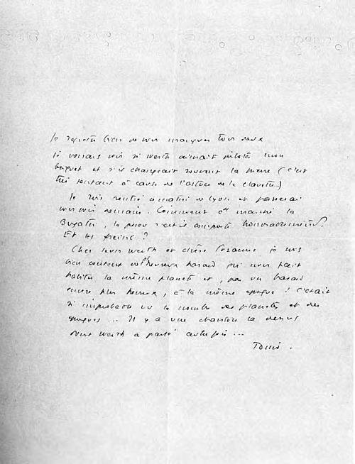 Иллюстрация к книге — Сент-Экзюпери, каким я его знал... [_20.jpg]