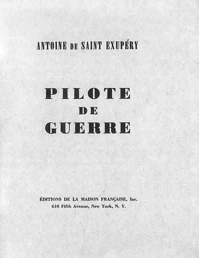Иллюстрация к книге — Сент-Экзюпери, каким я его знал... [_28.jpg]