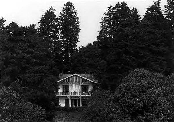 Иллюстрация к книге — Сент-Экзюпери, каким я его знал... [_32.jpg]