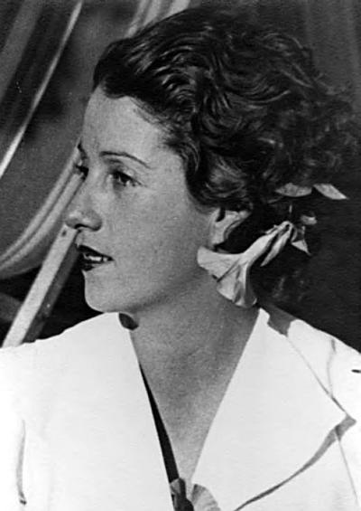 Иллюстрация к книге — Сент-Экзюпери, каким я его знал... [_50.jpg]