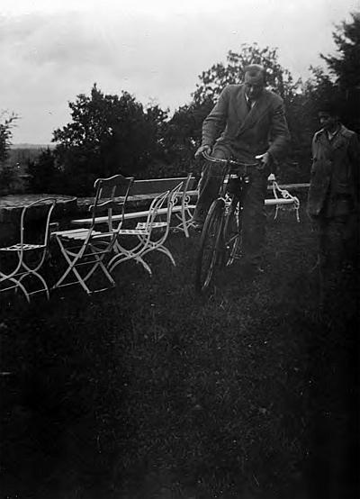 Иллюстрация к книге — Сент-Экзюпери, каким я его знал... [_51.jpg]