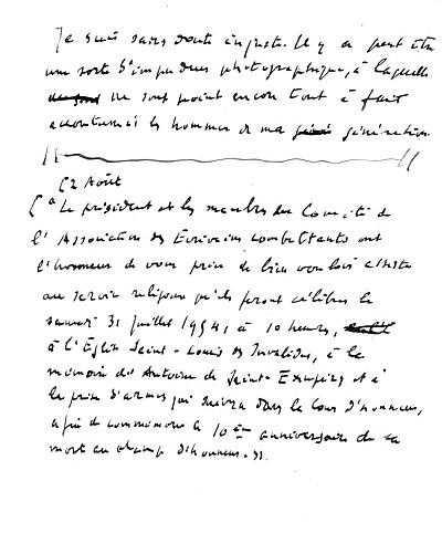 Иллюстрация к книге — Сент-Экзюпери, каким я его знал... [_53.jpg]