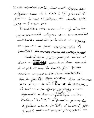 Иллюстрация к книге — Сент-Экзюпери, каким я его знал... [_54.jpg]