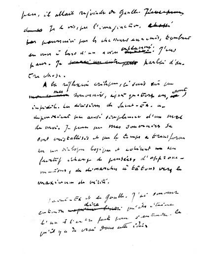 Иллюстрация к книге — Сент-Экзюпери, каким я его знал... [_55.jpg]