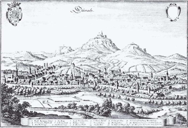 Иллюстрация к книге — Бах [i_002.jpg]