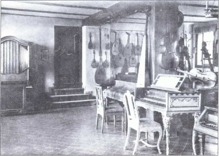 Иллюстрация к книге — Бах [i_004.jpg]