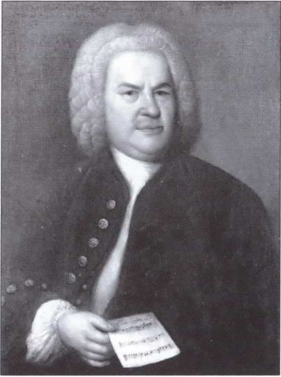 Иллюстрация к книге — Бах [i_013.jpg]