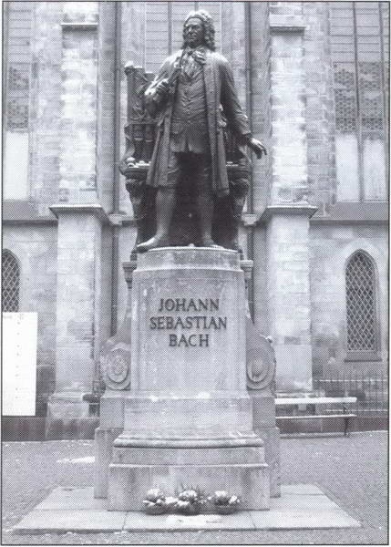 Иллюстрация к книге — Бах [i_016.jpg]