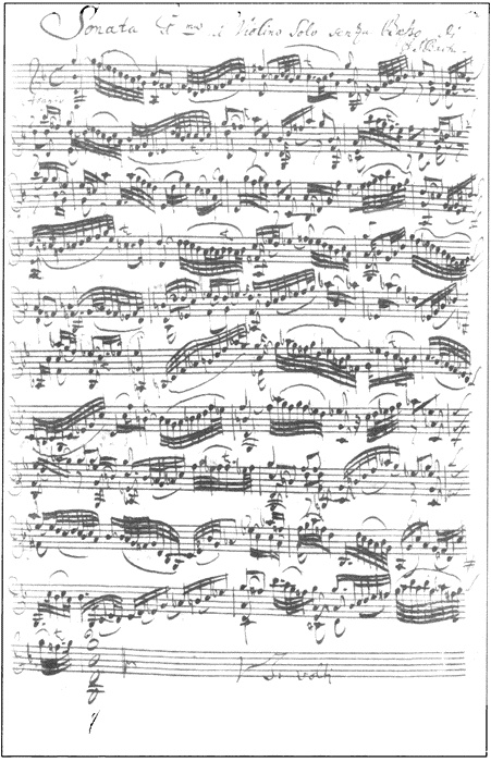 Иллюстрация к книге — Бах [i_023.jpg]