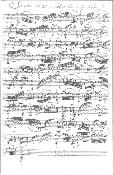 Иллюстрация к книге — Бах [i_024.jpg]